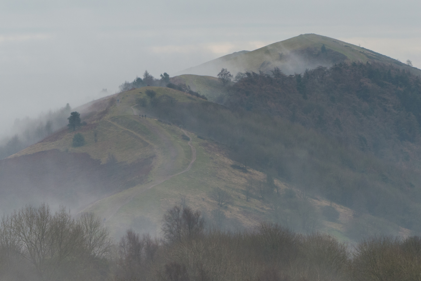  Malvern MIst